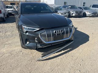 Vehicle Parts Image #1